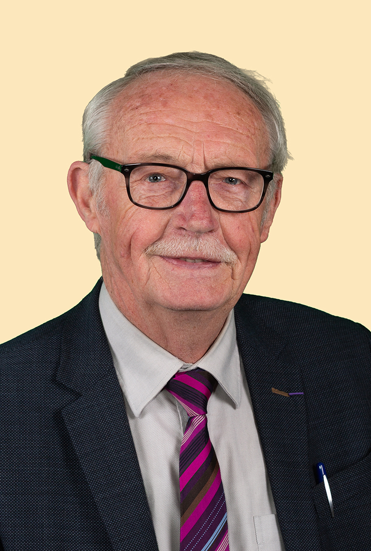 Jacques BACQUET